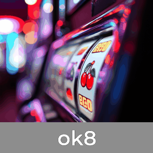 ok8: Cassino Online Seguro e Profissional
