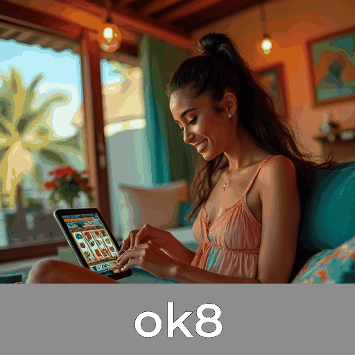 Bônus generosos e promoções exclusivas: a experiência única do ok8