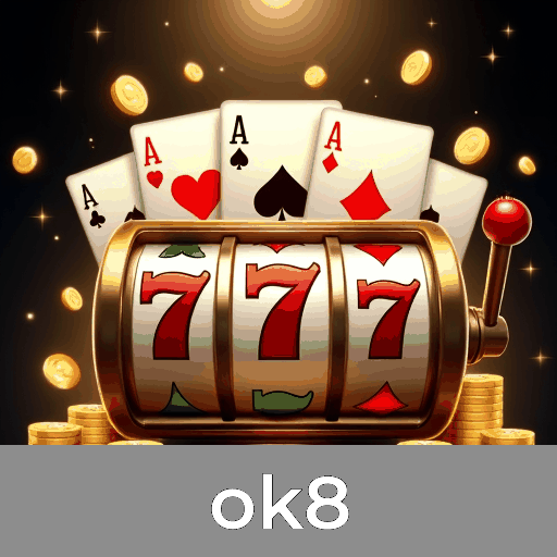ok8: Login Seguro e Rápido com Acesso Simplificado