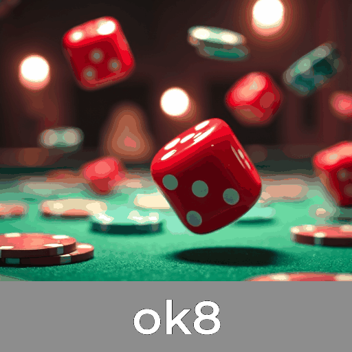 ok8: Apostas Esportivas Profissionais com Foco no Futebol Brasileiro