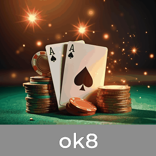 ok8: Aposte em Qualquer Lugar com Nosso Aplicativo Móvel Completo