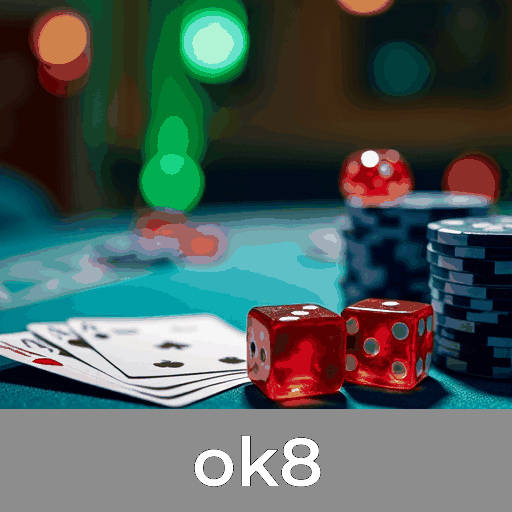 ok8: Experiência Completa e Conveniente com Nosso Aplicativo Móvel