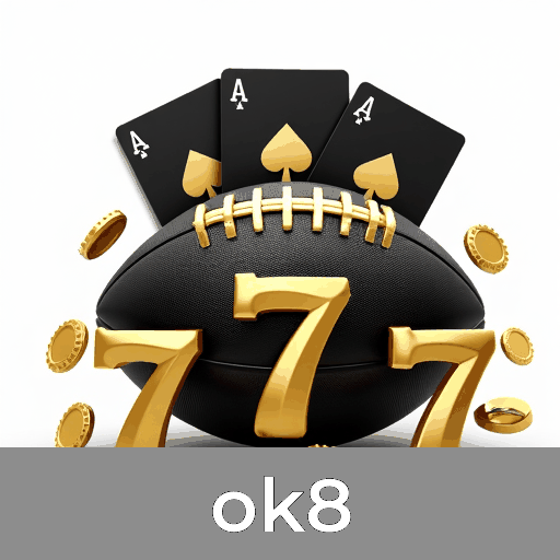 Experiência Profissional de Cassino com ok8: Jogos de Mesa Ao Vivo