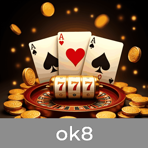 Bônus generosos e promoções exclusivas: a experiência única do ok8